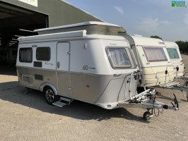 Eriba Touring Troll 53060 Edition