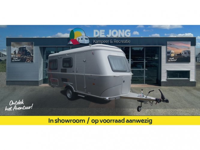 Eriba Touring 550 Urban CARAVAN DEALS hoofdfoto: 1