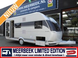 Hobby De Luxe 490 KMF 2025 NIEUWSTE MODEL !