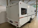 Weinsberg CaraCito 450 FU rondzit / fransbed /airco  foto: 3