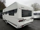 Hobby Prestige 620 CL 2025 | Enkele bedden  foto: 4