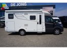 Hymer B MC-T 580 Mercedes CAMPER DEALS foto: 2