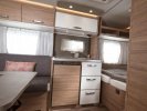 Weinsberg CaraOne Edition HOT 450 FU French Bed PROMOTION MODEL 394 photo: 5