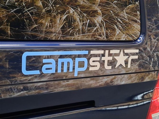 Pössl Campstar V- Klasse