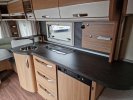 Knaus Sudwind Silver Selection 500 FU including mover and awning photo: 5