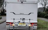 Adria Mobil 5 pers. Vous souhaitez louer un camping-car Adria Mobil à Soest ? A partir de 121 € p.j. - Photo Goboony : 2