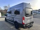 Hymer Etrusco 600 DF automatic + awning, tow bar photo: 2