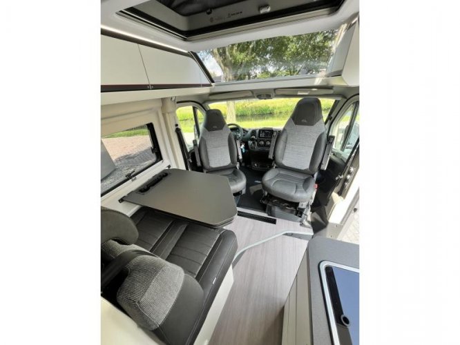 Adria Twin Sports 640 SGX  foto: 1