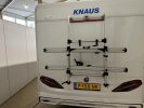 Knaus Van I 650 MEG ehemalige Vermietung / Integralfoto: 3