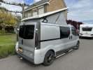 Renault Trafic 19 DCI Lifting roof photo: 4