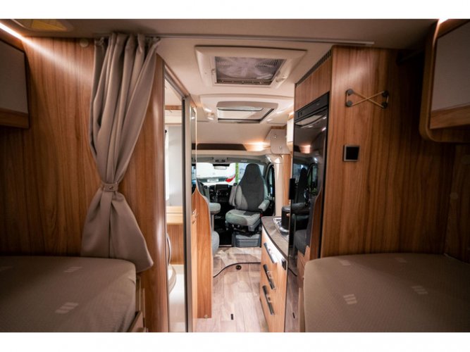 Hymer Exsis-T 474 foto: 13