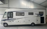Concorde 4 Pers. Einen Concorde-Camper in Ankeveen mieten? Ab 99 € pro Tag - Goboony-Foto: 2