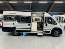 Adria Twin Supreme 640 SLB Enkele bedden  foto: 2