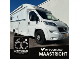 Weinsberg CaraSuite 700 ME 140 pk Maastricht