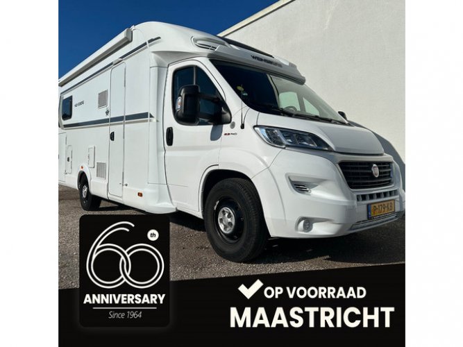 Weinsberg CaraSuite 700 ME 140 pk Maastricht hoofdfoto: 1