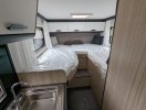SunLiving Adria C-SERIES C65SL Adria camas individuales foto: 3
