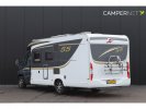 Bürstner Fifty Five 55 T685 | Queen bed | Panoramic roof | Bicycle carrier | Solar panel | photo: 1