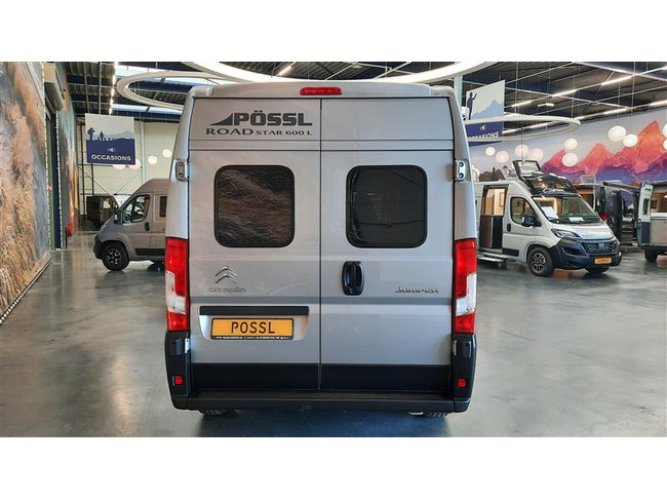 Pössl Roadstar 600 L foto: 12