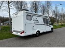 Hymer Tramp 568 SL Lengtebedden  foto: 2