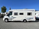 Chausson Allegro 82 vastbed/Airco/2006/140pk  foto: 4