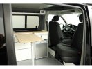 Volkswagen Transporter Buscamper 2.0TDi 102Pk Inbouw nieuw California-look | 4-zitpl. / 4-slaapplaatsen | Slaaphefdak | NIEUWSTAAT foto: 9