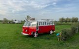 Volkswagen 2 Pers. Einen Volkswagen Campervan in Gouda mieten? Ab 85 € pT - Goboony-Foto: 2