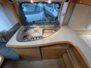 Beyerland Sprinter Sport 450 FB INCLUSIEF STALLING foto: 11