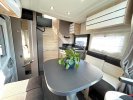 Chausson Titanium VIP 777 GA enkele-bedden/automaat  foto: 7