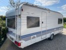 Hobby 540 Enkele bedden , mover foto: 2