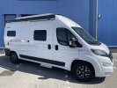 Hymer Yosemite 600 LENGTE BEDDEN / HEFDAK  foto: 1