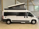 Hymer Grand Canyon 600 hefdak / dwarsbed  foto: 3