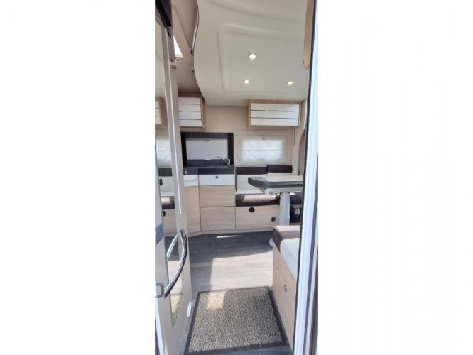 Challenger 328 Graphite VIP 328 Chausson 788  foto: 11