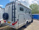 Hymer ML-T 580 - 4X4 - AUTOMAAT  foto: 2