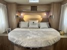 Hymer T 598 GL QUEENSBED 6.99M EURO 6 ZONNEPANEEL foto: 2