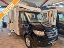 Hymer Tramp S 680 -2 APARTE BEDDEN-9G AUTOM  foto: 0