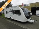 Sprite Cruzer 540 SR Nieuw modeljaar 2024  foto: 0