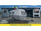 Eriba Touring 550 Legend CARAVAN DEALS foto: 0