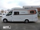 Weinsberg CaraCompact Suite MB 640 MEG Edition [PEPPER] photo: 5