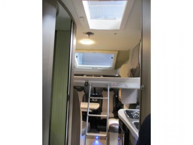 Chausson Flash 514 Compact  foto: 10