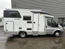 Westfalia Van Conversion WESTVAN - COMPACT  foto: 1