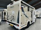 Chausson Titanium Premium 650 Ruimtewonder Automaa  foto: 2