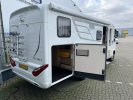 Hymer Exsis-I 588 SINGLE BEDS-AIR CONDITIONING photo: 2