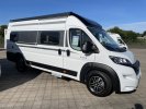 Mobilvetta Admiral 6.3**SINGLE BEDS-9 G AUTOMATIC**INKL.BPM, VAT and IMPORT! photo: 2