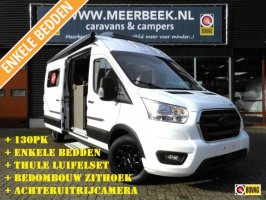 LMC Innovan 592 4400,= KORTING RIJKLAAR !