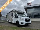 Chausson Titanium Ultimate 640  foto: 0