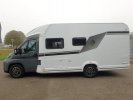 Knaus Live Wave 650 MF PLATINUM SELECTION  foto: 3