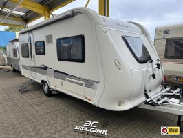 Hobby De Luxe 495 UL - BORCULO 