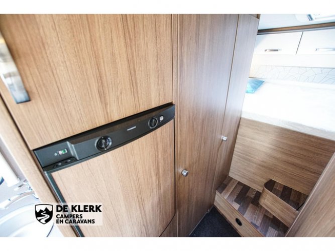 Weinsberg CaraHome 650 DG verwacht foto: 15