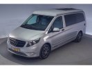 Mercedes-Benz Vito 109 CDI 90 PK AMIGO buscamper [ hefdak zonnepaneel nieuwe inbouw ] foto: 18