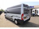 Hymer Free 600 BUSCAMPER EURO6 48.  foto: 19